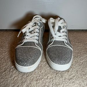 Christian Louboutin Sneakers size 38.5 / US 8.5